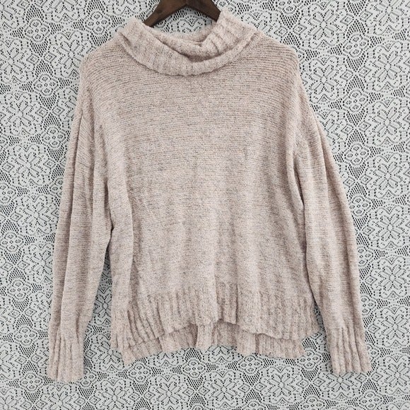 Exclusive Knox Rose Soft Cowl neck Pullover Women´
