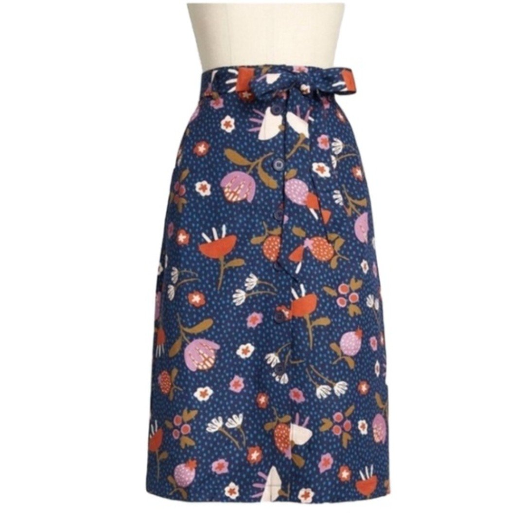 the Lowest price Modcloth x Princess Highway Button Fro