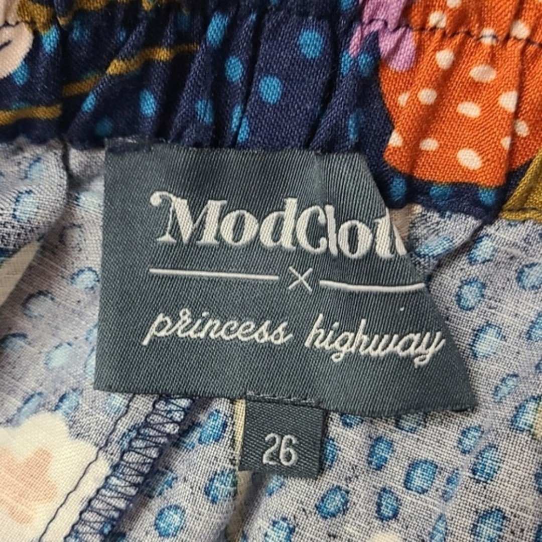 the Lowest price Modcloth x Princess Highway Button Front Midi Skirt PfGNW8I48 Fashion