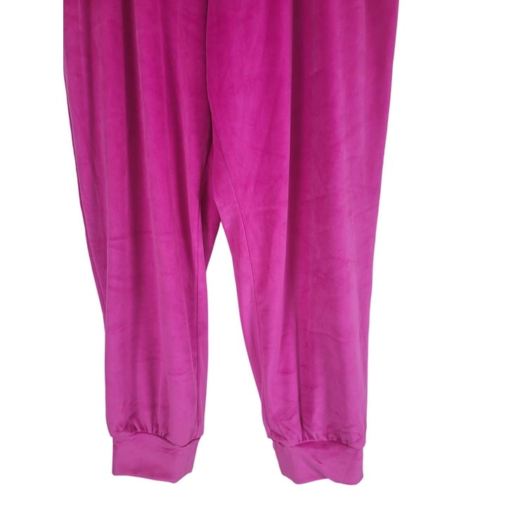 reasonable price Victoria´s Secret On Point Lounge Pants L Womens Pink Skinny Cuffed Pull On mKMNIJ6cb Hot Sale