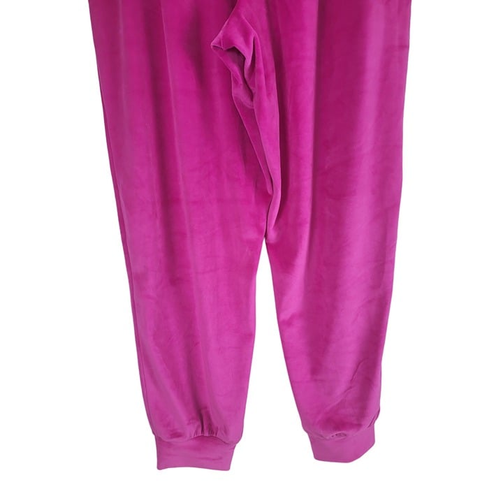 reasonable price Victoria´s Secret On Point Lounge Pants L Womens Pink Skinny Cuffed Pull On mKMNIJ6cb Hot Sale