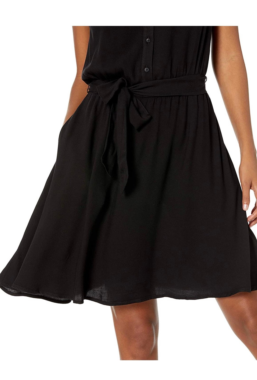 Wholesale price Amazon Essentials Women´s Sleeveless Woven Shirt Dress KQ9VX3FRL Online Shop