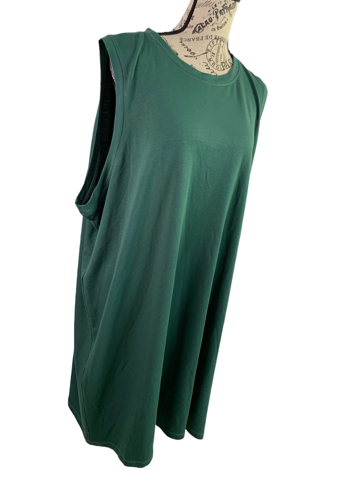 high discount New BP. Nordstrom women 3X sleeveless midi dress iaSjHLEhp outlet online shop