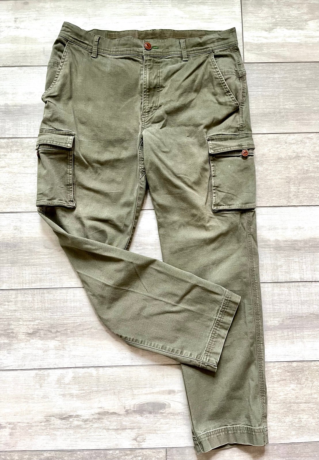 large discount LL. Bean Cargo Pants nyRMetEQ7 for sale