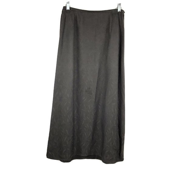 where to buy  *Eileen Fisher Midi Jaquered Print Skirt 