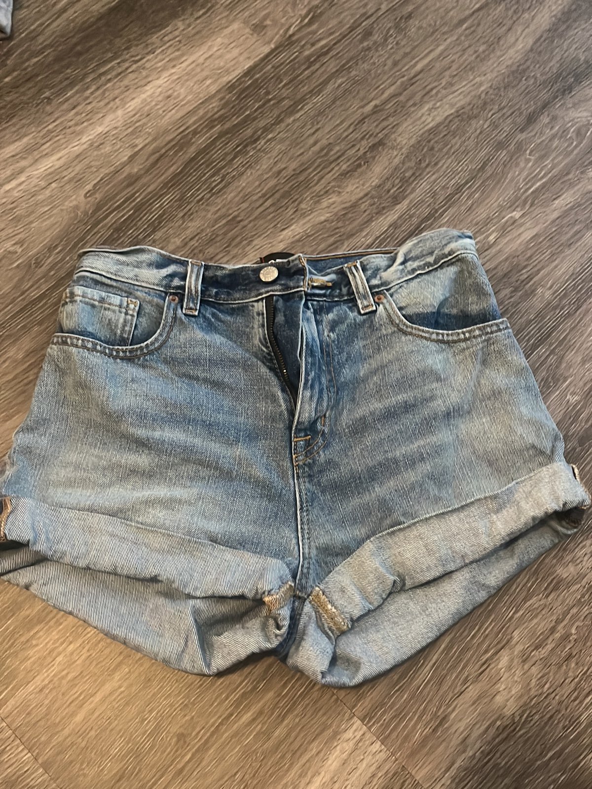 Nice Jean Shorts NemWWCR2s Store Online
