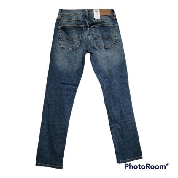 High quality NWT Denizen Levi 288 Skinny Jeans h7nre9yxE Wholesale