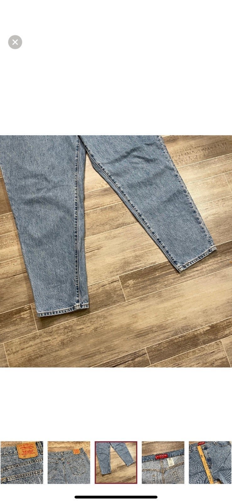 Special offer  Jeans NaiWbxUIq on sale