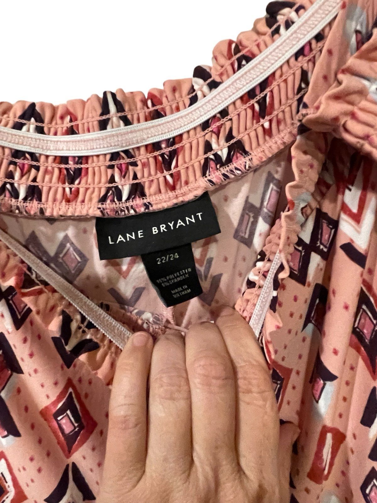 Classic Lane Bryant pajama bottom pants size 22/24 NWOT hfPEyyT7J online store