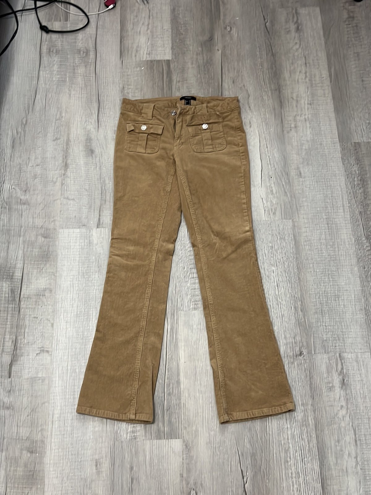 save up to 70% forever 21 bootcut/flare pants G0E5nz2Bp