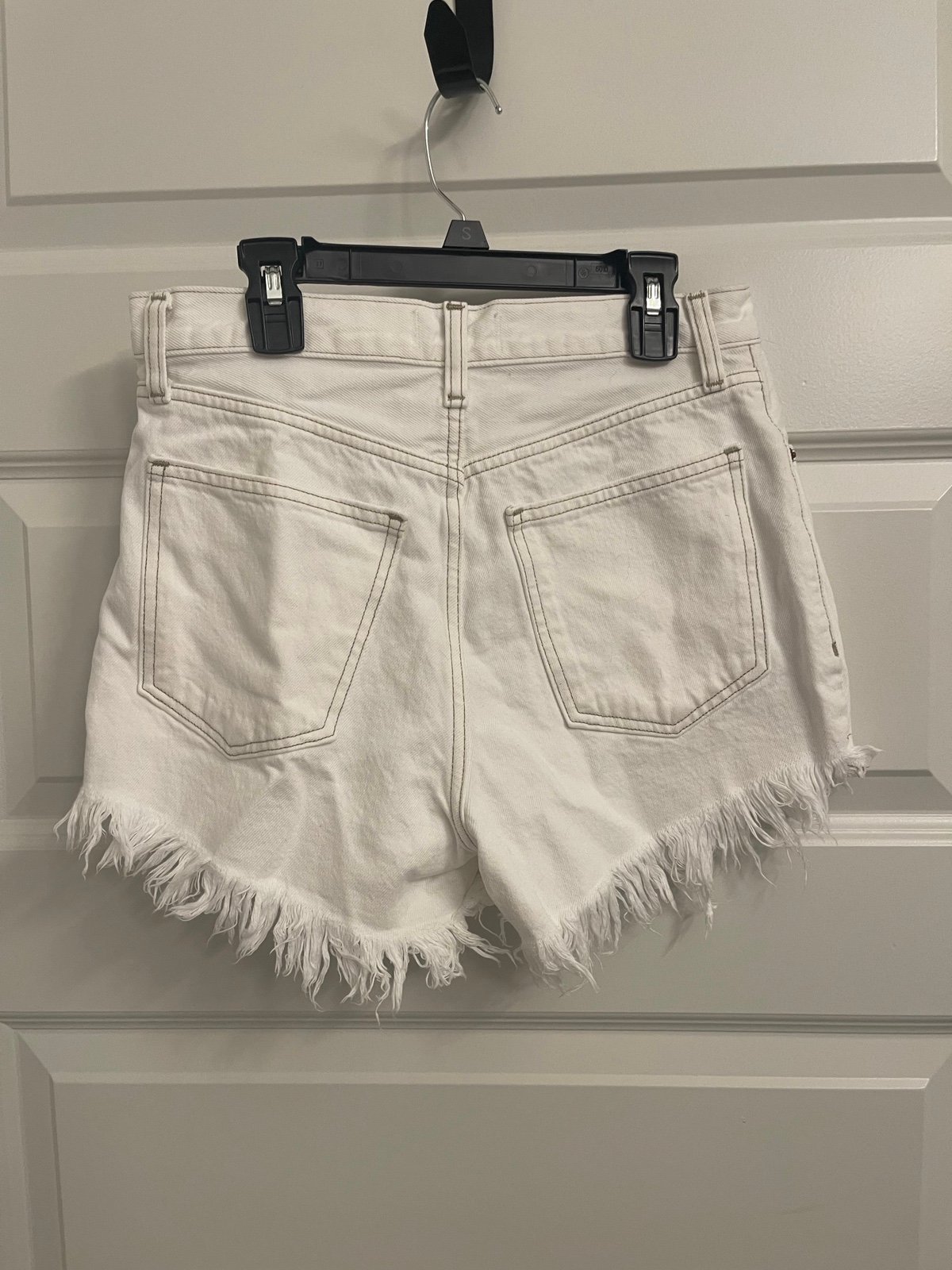 reasonable price abercrombie jean shorts Sz 0/25 pLP41CbJ9 Store Online