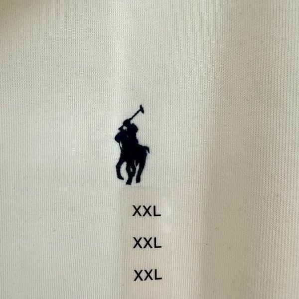 Affordable Polo Ralph Lauren Sweatshirt Women’s 2XL White Cowl Neck Drawstring Oversize fKDa3DGho Zero Profit 