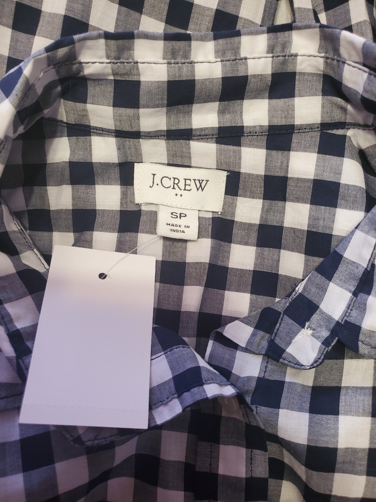 Amazing #1183 New With Tags J. Crew top ng8AqUjWd US Outlet