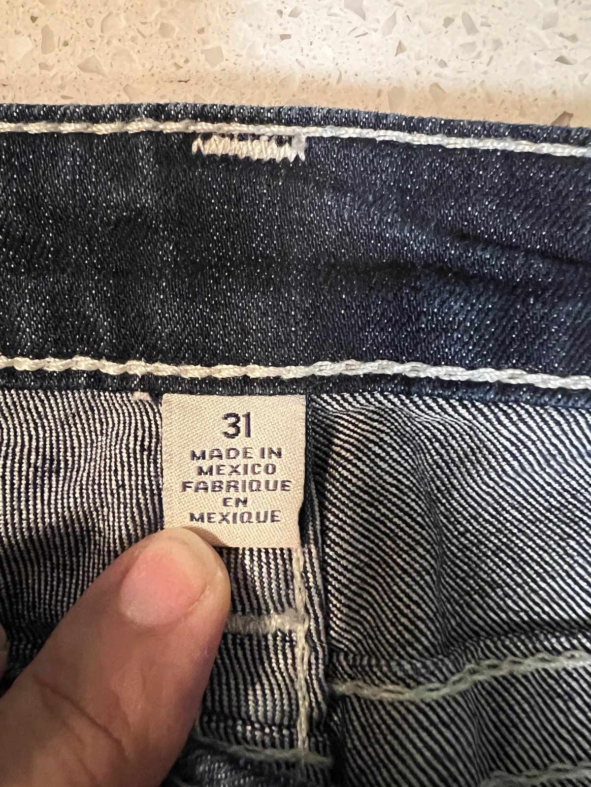 Wholesale price True Religion Women’s Bootcut Blue Jeans Size 31 jRNu5IEgX Everyday Low Prices