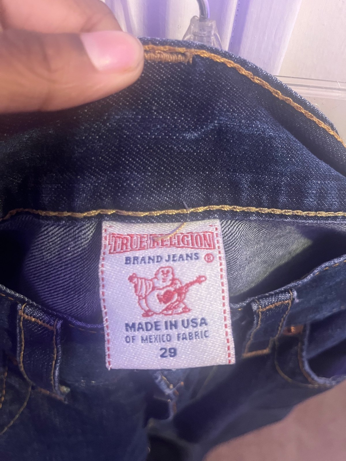 big discount True Religion Jeans Johnny Big G07sWsnDC just buy it