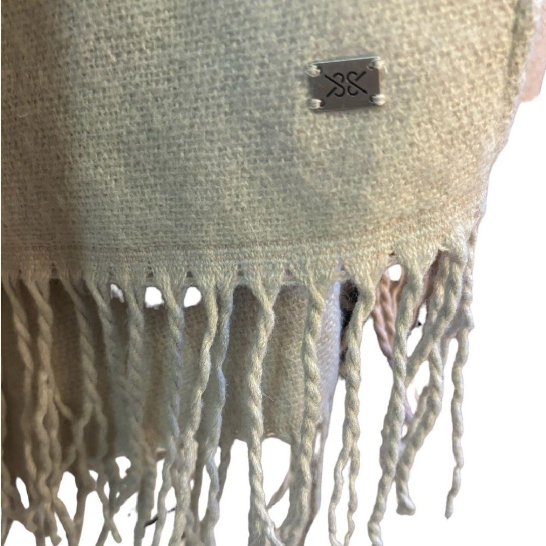 Affordable Soia & Kyo Fringe Detail Ruana Blanket Wrap Shawl Open Cardigan Grannycore OS NRnVemWkd Counter Genuine 