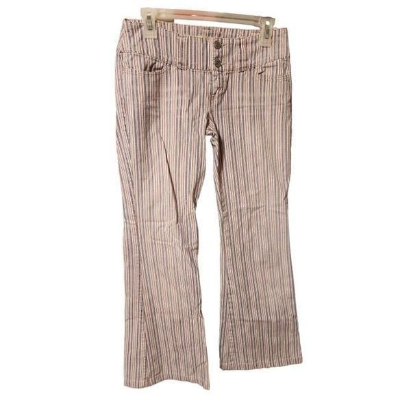 Fashion TRF denim pants size 6 multicolor JwaUkeO4S Hot Sale