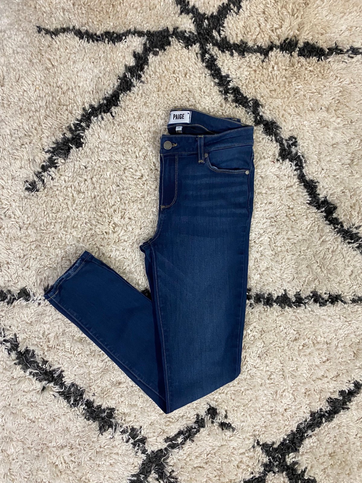 High quality Paige Howard Skyline Skinny Jeans ion4EvZf7 for sale