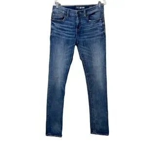 Promotions  BKE (Buckle) men’s stone washed straight leg jeans. ALEC and 32 XL 35” inseam NHEmJVyHT all for you