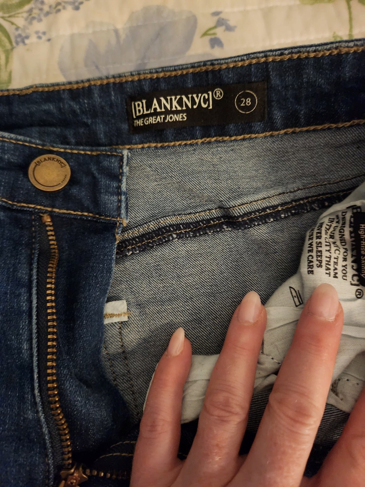 Fashion Blank NYC jeans hVOVUsvpe just buy it