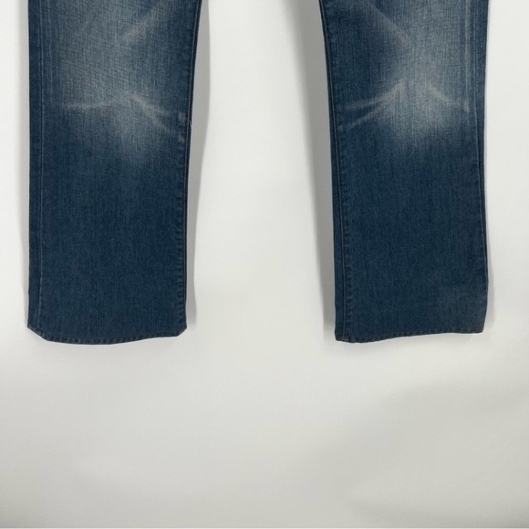 good price 7 for all Mankind Flare Jeans Size 29 Altered l1A9Dpcs9 just for you