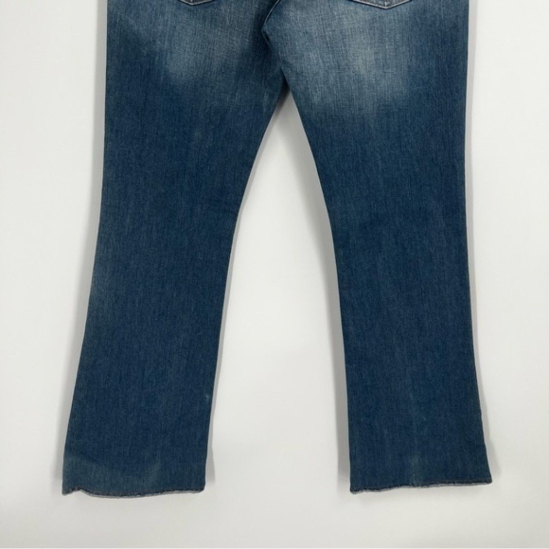 good price 7 for all Mankind Flare Jeans Size 29 Altered l1A9Dpcs9 just for you