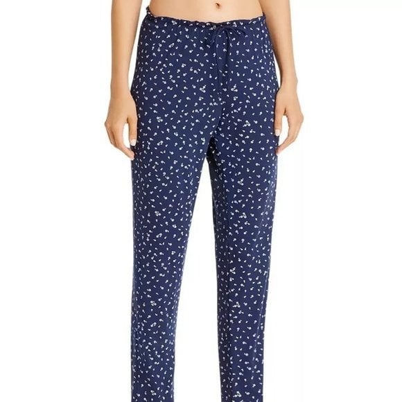 Factory Direct  NWT Eberjey Bloom The Classic Slim Pant