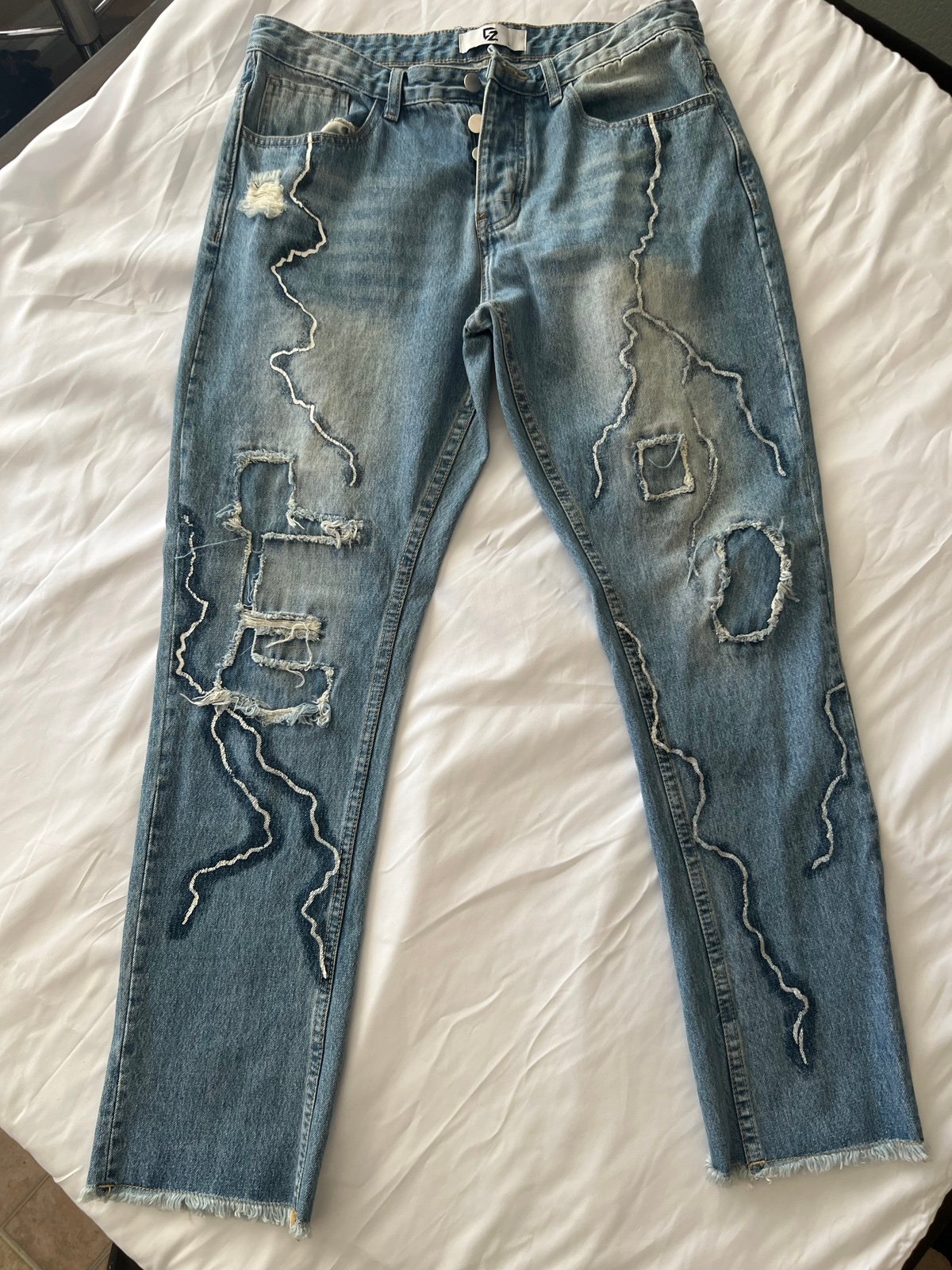 good price jeans H8Jr854wX Counter Genuine 