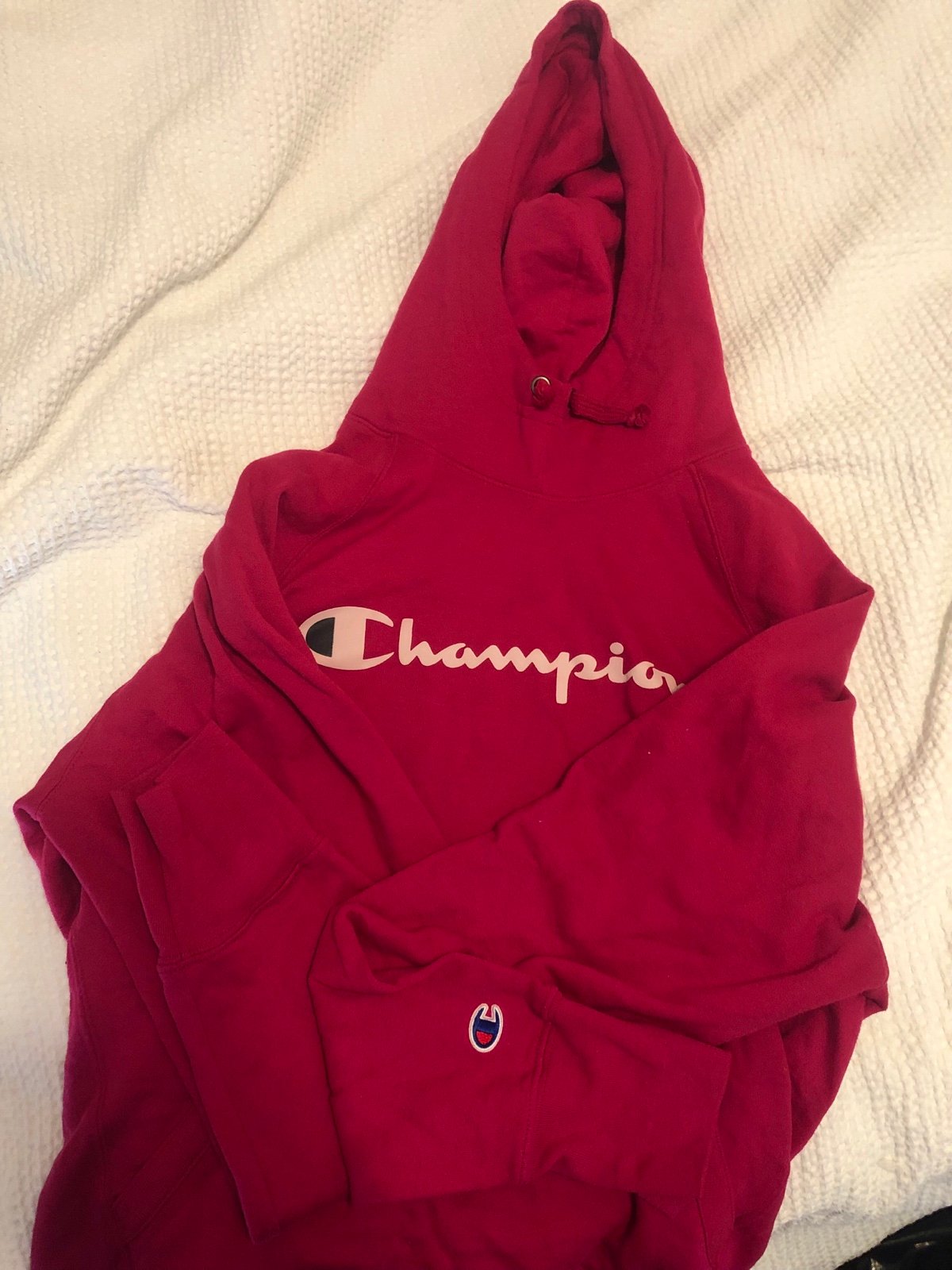Classic Champion hoodie GAAiC7FbO Zero Profit 