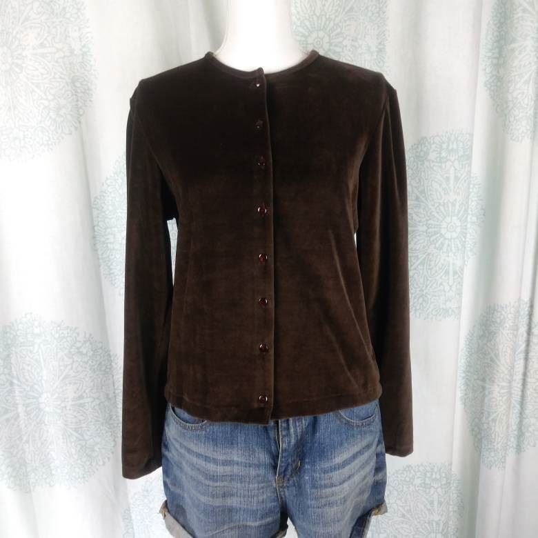 the Lowest price Limited America Velvet Feel Blouse Sz S pdsdSAdHI no tax