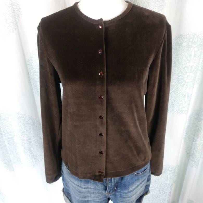 the Lowest price Limited America Velvet Feel Blouse Sz S pdsdSAdHI no tax