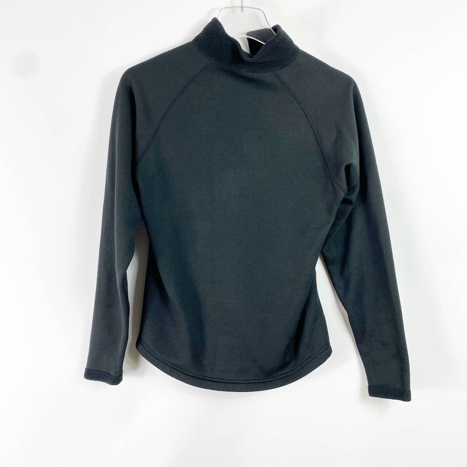 Discounted COLUMBIA Black Fleece Half Zip Jacket owXVttSSL Zero Profit 