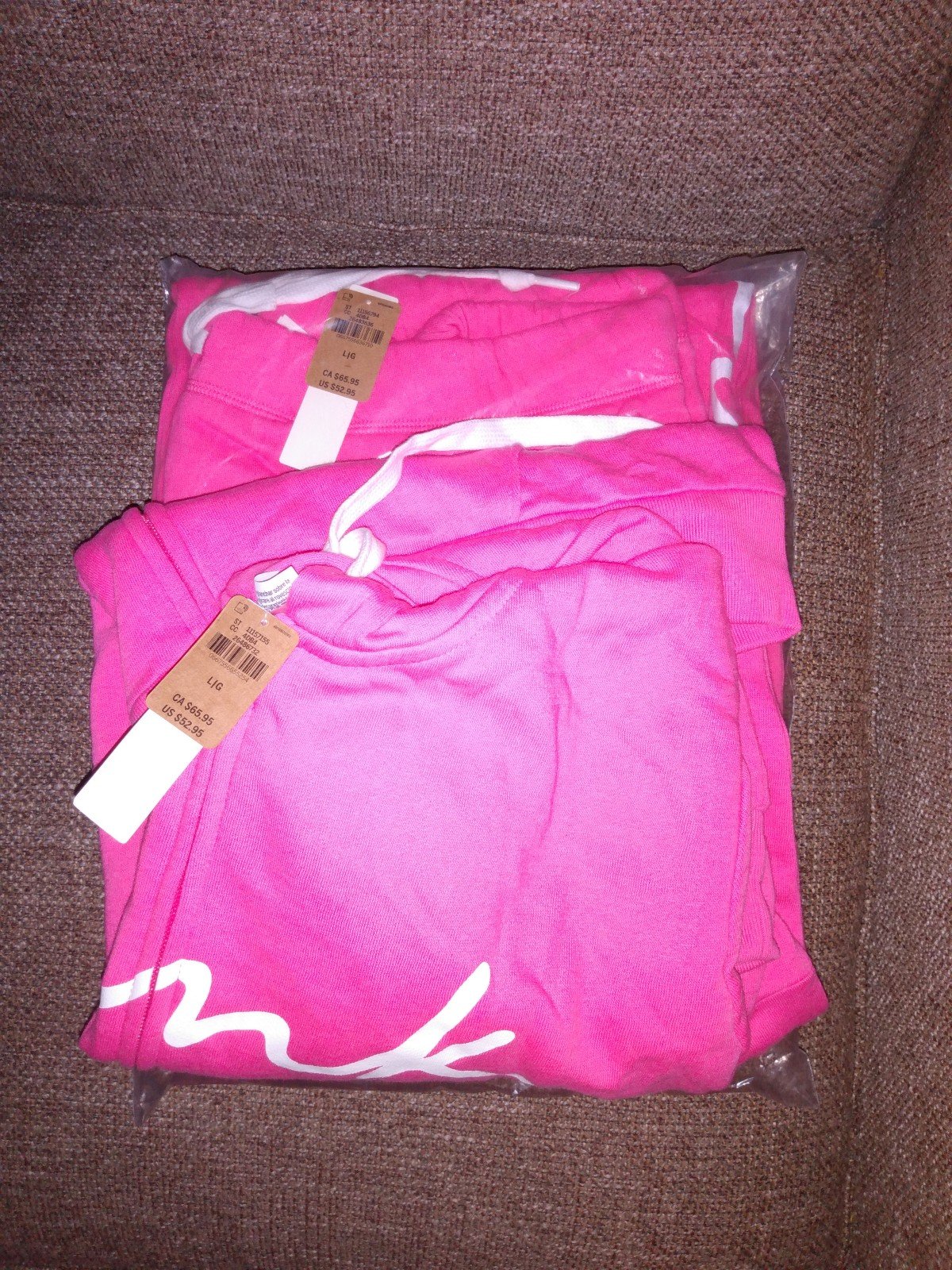 Buy Victoria´s Secret Pink outfit kxJQ6cMVv Store Online