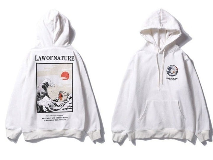 Custom Law Of Nature Hoodie jxHd0T9I6 well sale