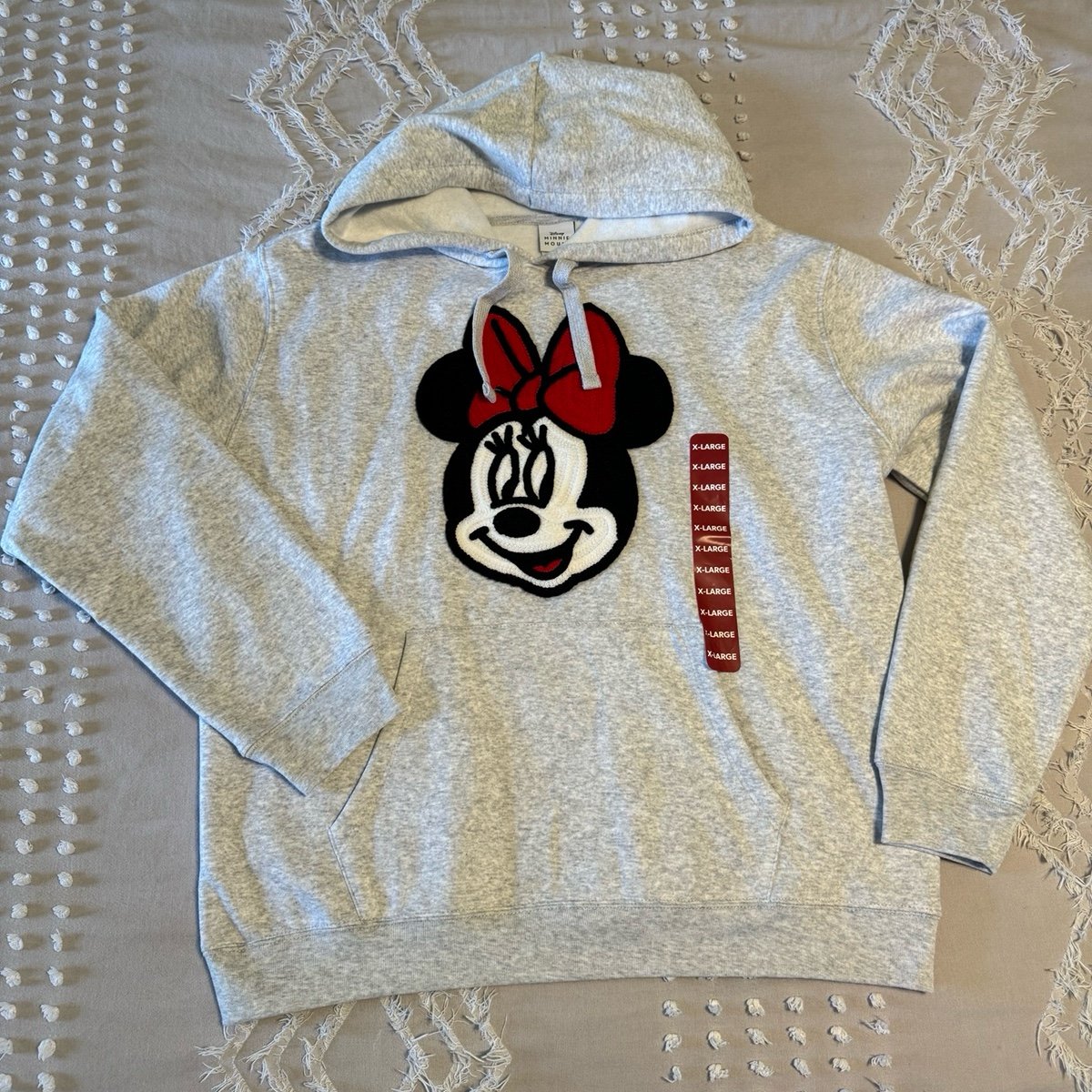Discounted Minnie Mouse Sweatshirt grkykYWlx US Sale