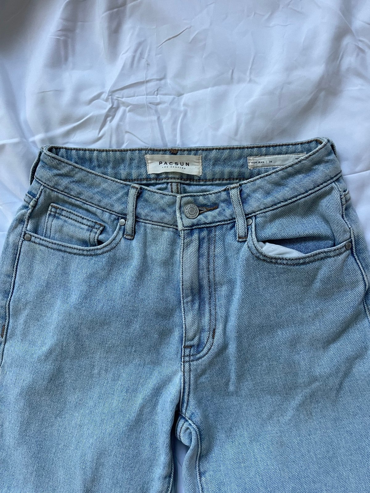 Great pacsun mom jeans J7p121rKv New Style
