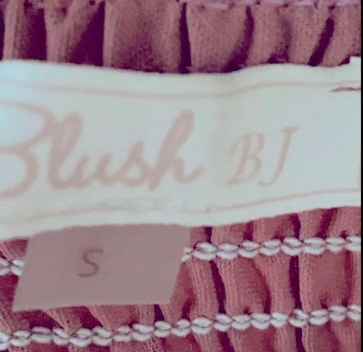 Beautiful BLUSH BJ Ruched Mauve Mini Dress Hz6x57sYs on sale