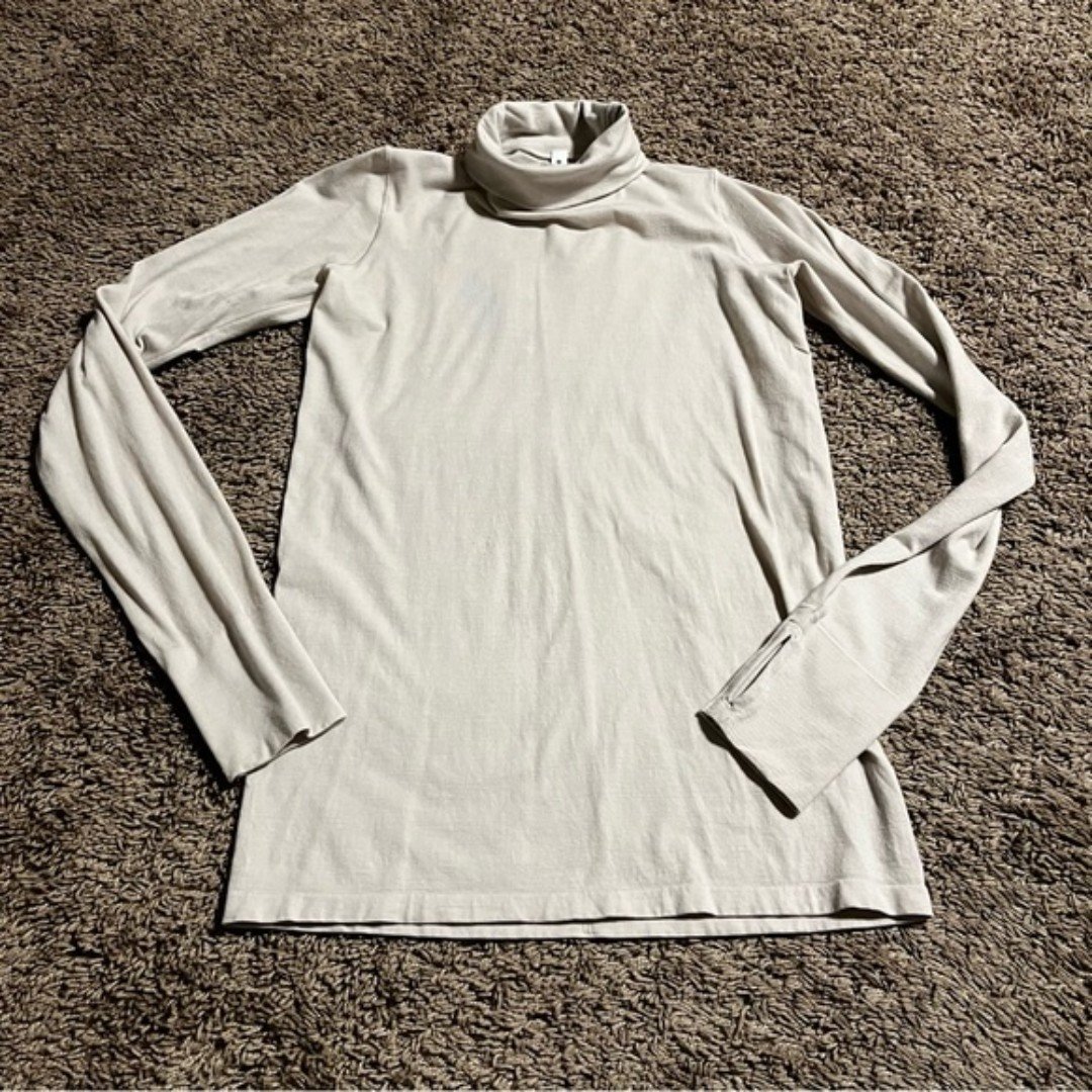 High quality Athleta forest hill ascent turtleneck size