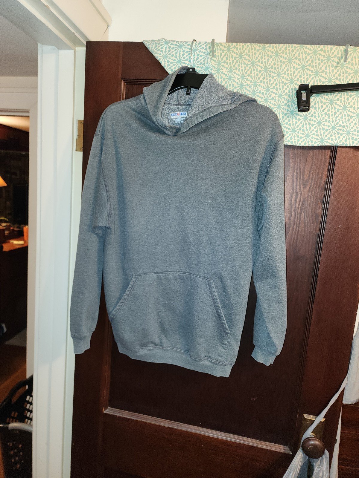 Comfortable Womens hoodie sweater Jerzees Medium hg4WxnyuP Factory Price