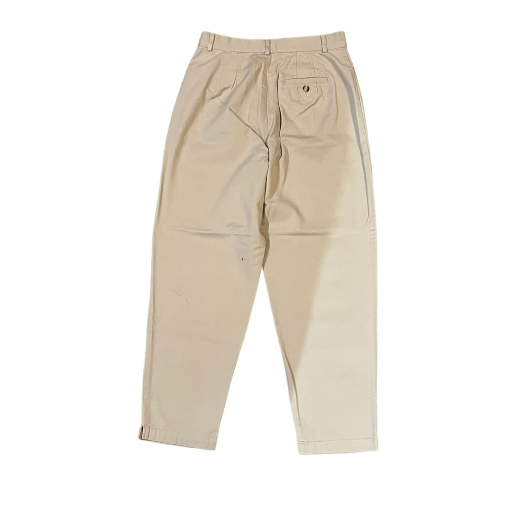 Custom Vintage Talbots 100% Cotton Denim Pants Size 10P hIJ3tKqGx all for you