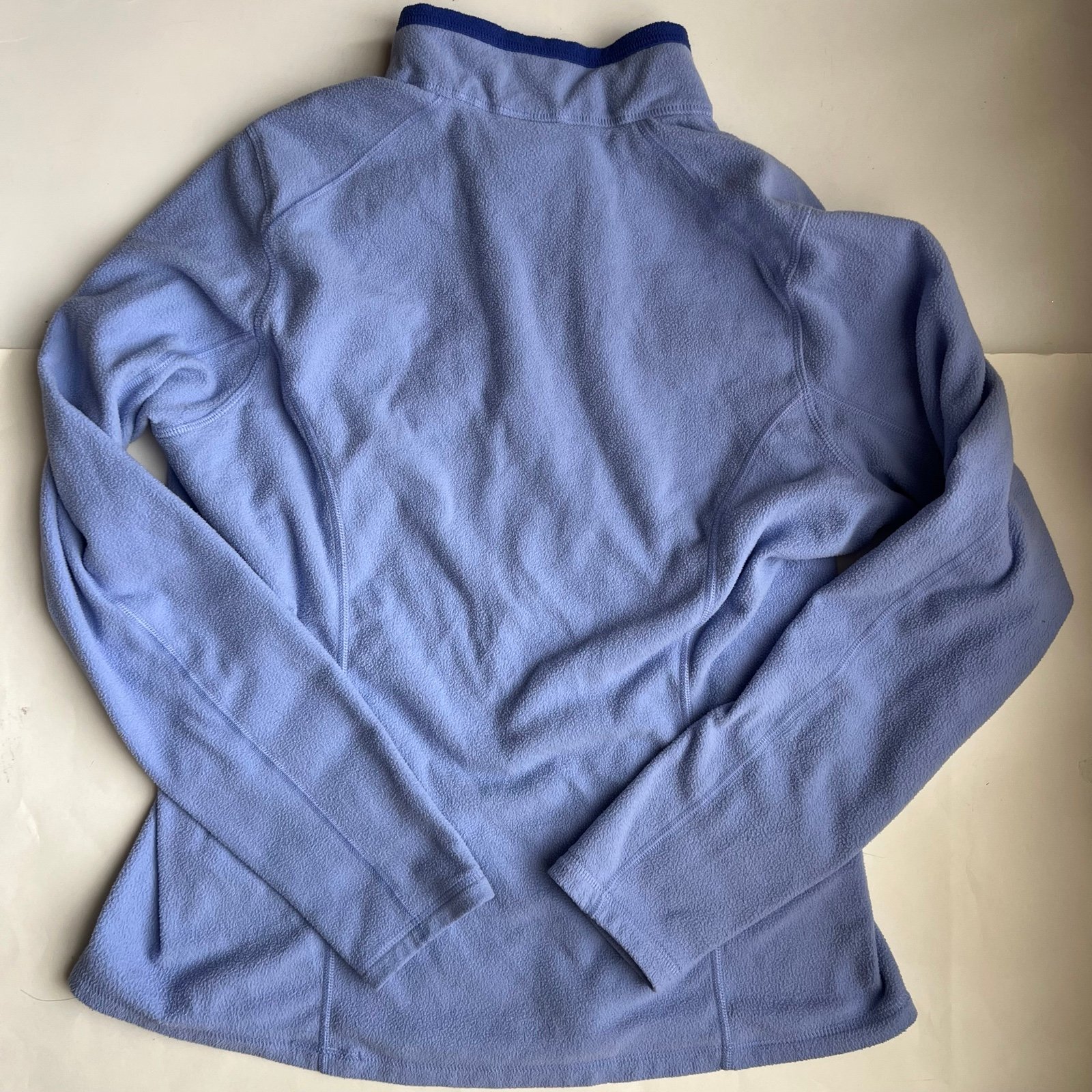 Popular The North Face Women’s Lavender 1/4 Zip Fleece Pullover - Size Large (Used) FJnhhMSe6 Online Shop