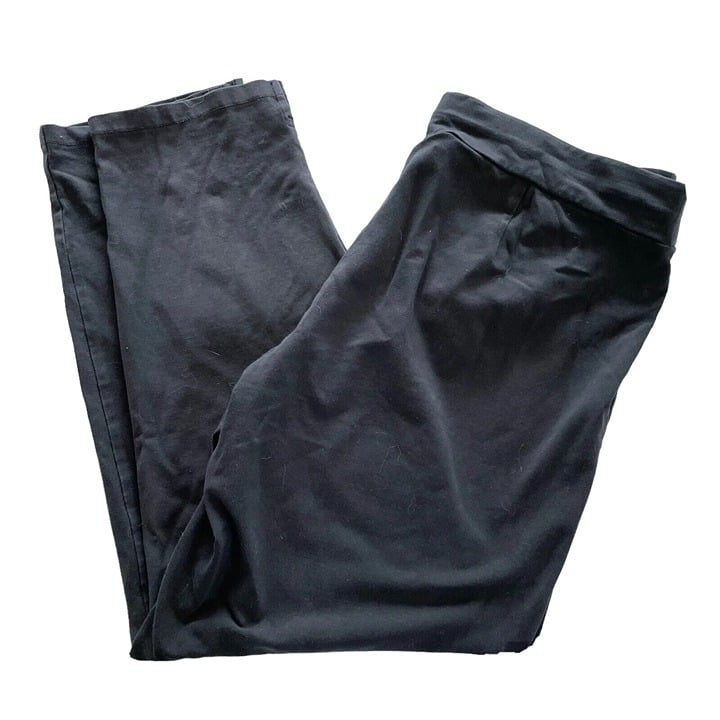 the Lowest price J. Jill Women´s Size Medium Perfect Pima Black Pants nPE282gfO Factory Price