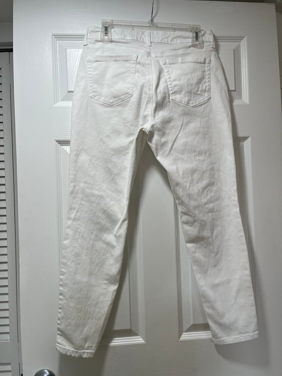 large discount Style & Co white jean for woman GaVA9332R Counter Genuine 