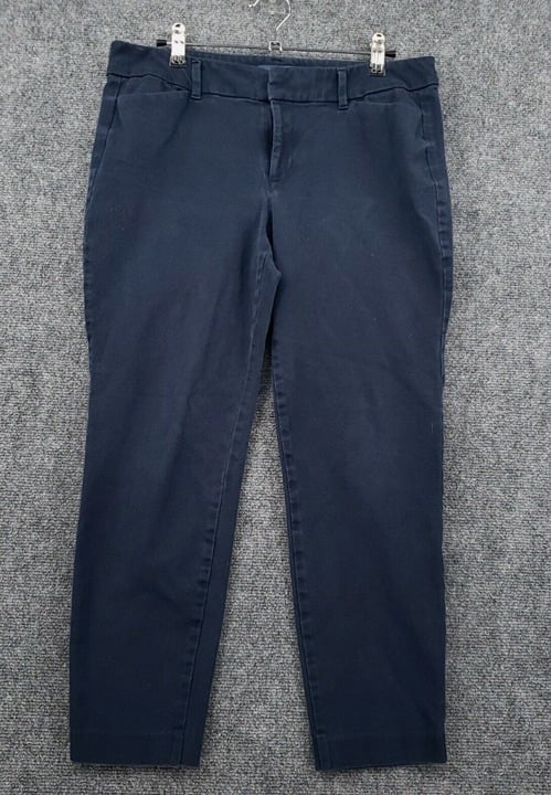Popular Classic Dark Blue Denim Jeans for Summer kkiKSC