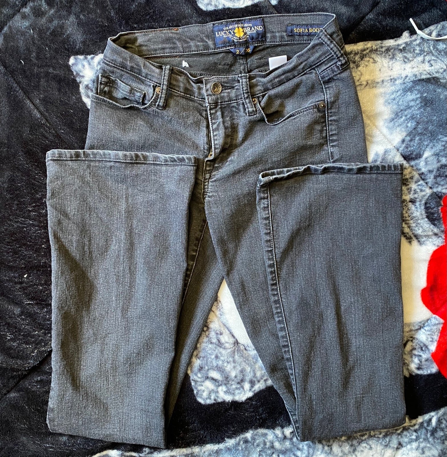Gorgeous lucky brand jeans gPY5ksM8q Discount