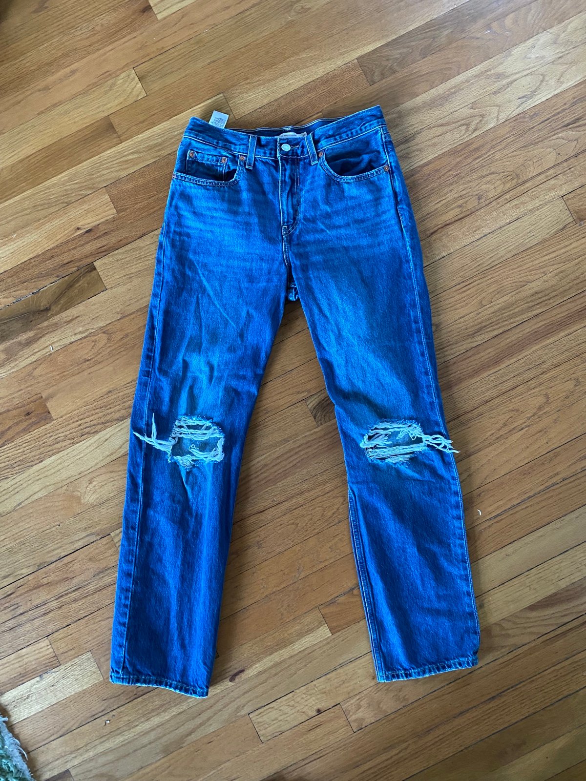 floor price Levis jeans sz 27 pncE78Zik High Quaity