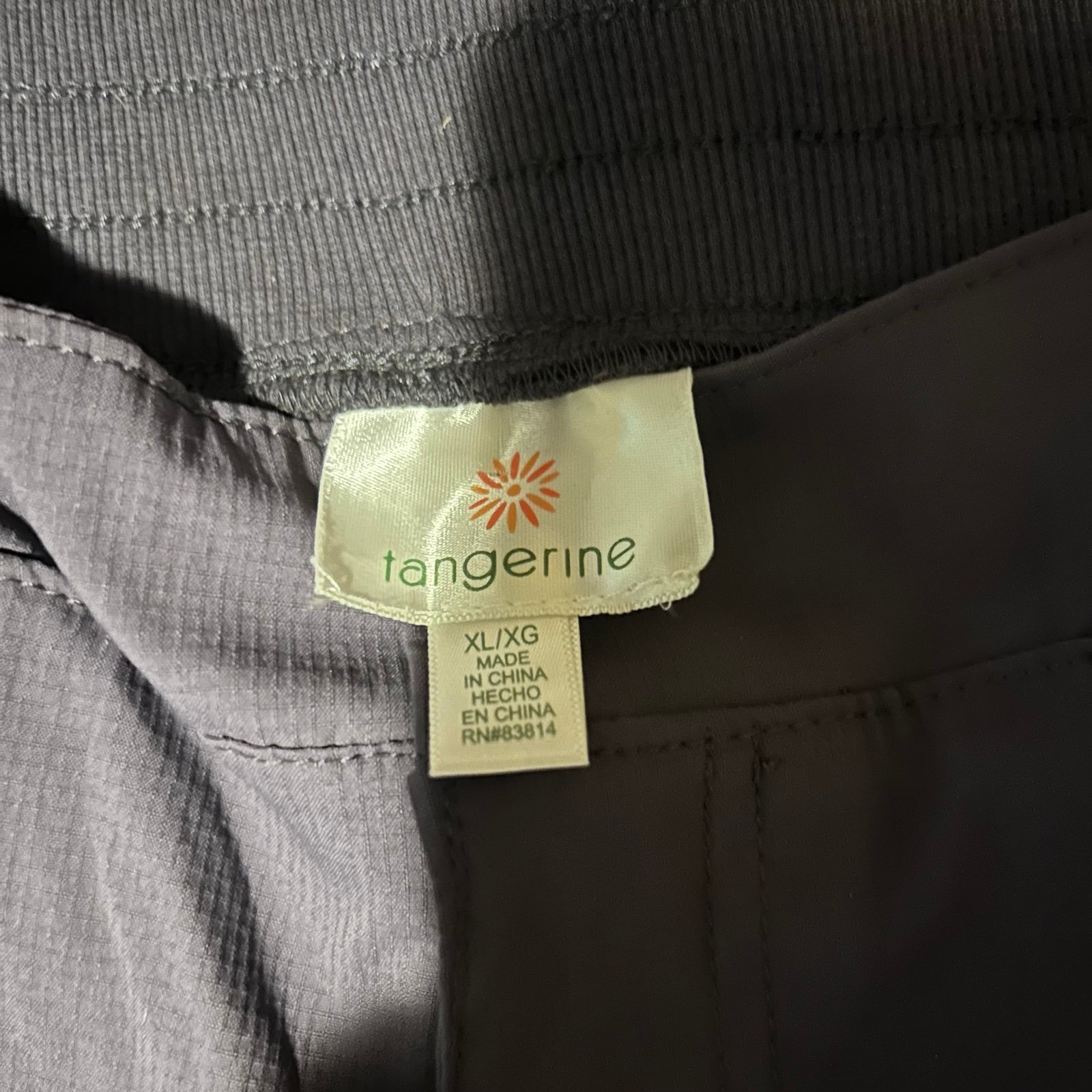 Popular Ladies Tangerine shorts XL OCU9gWtTJ Everyday Low Prices