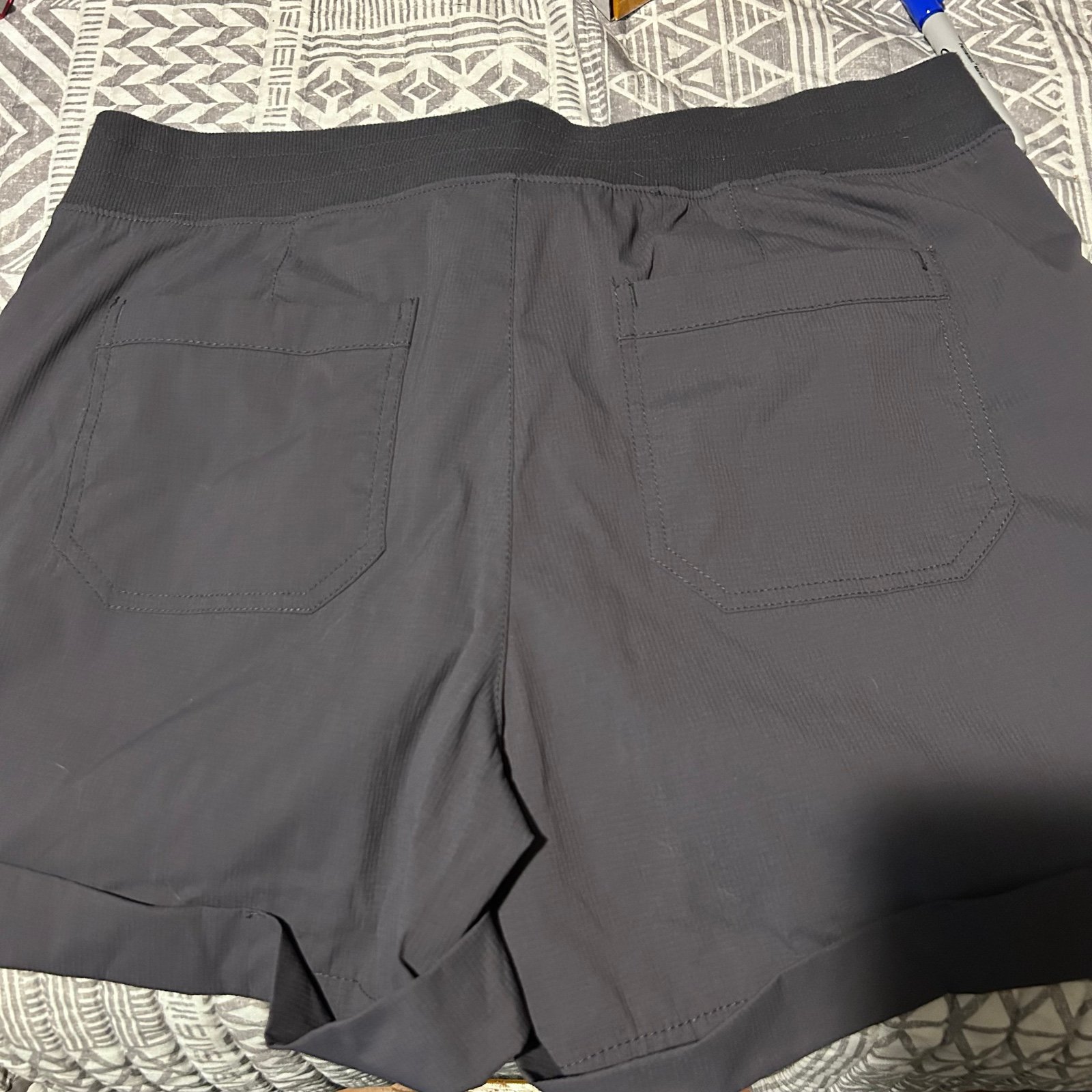 Popular Ladies Tangerine shorts XL OCU9gWtTJ Everyday Low Prices