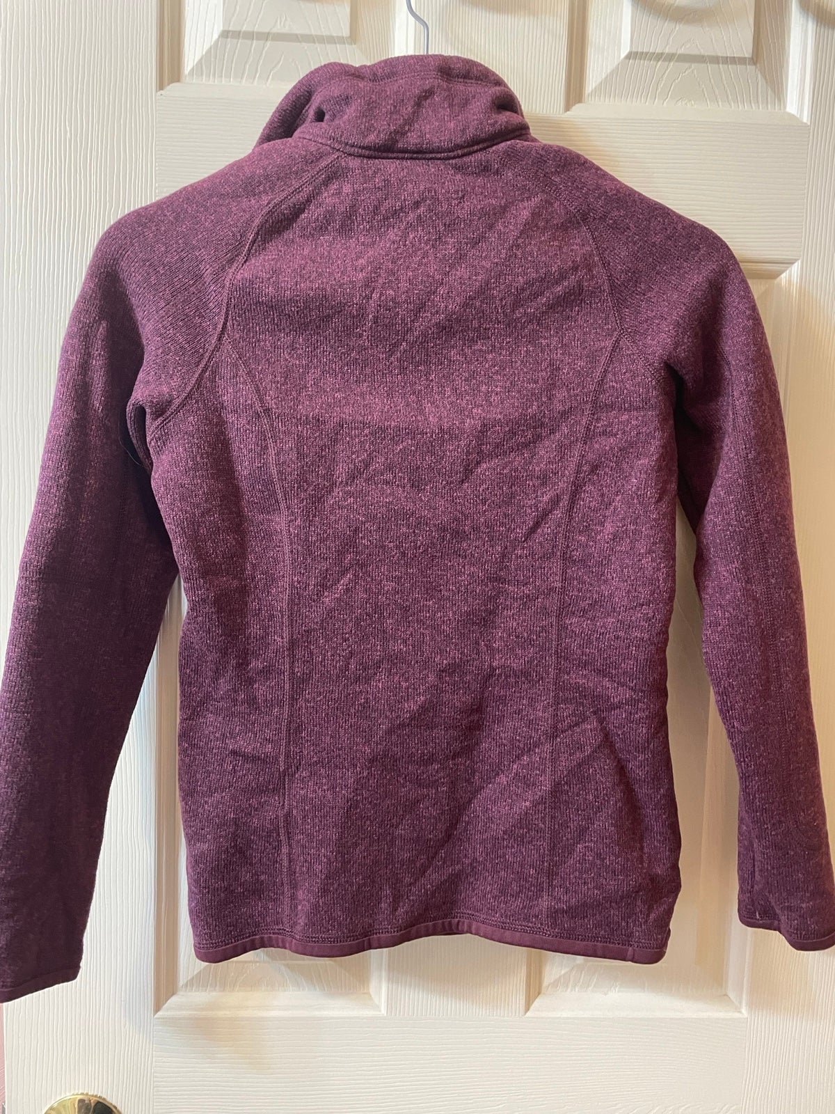 Elegant Patagonia Women´s Better Sweater® 1/4-Zip Fleece Size XXS kWvek29Ua best sale