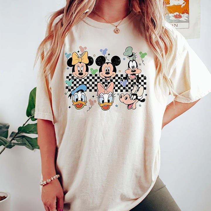 where to buy  Disney Mickey Shirt, Mickey And Friends S
